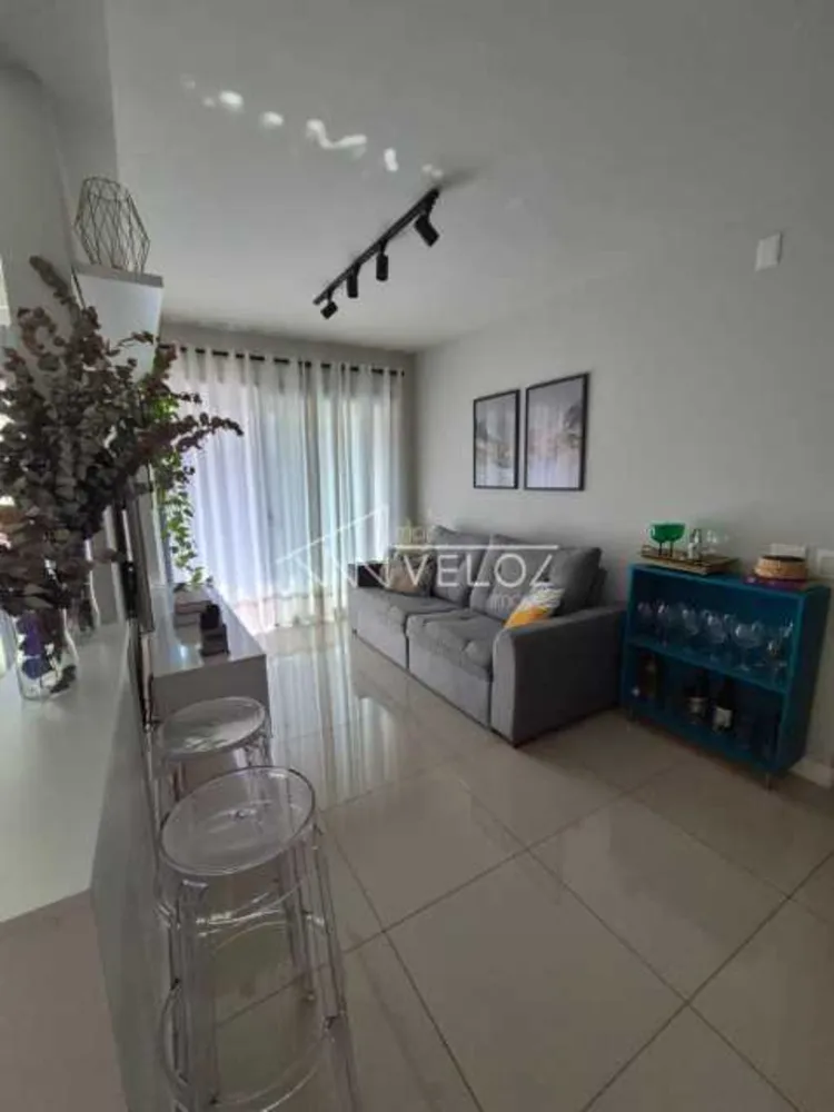 Apartamento, 2 quartos, 72 m² - Foto 4