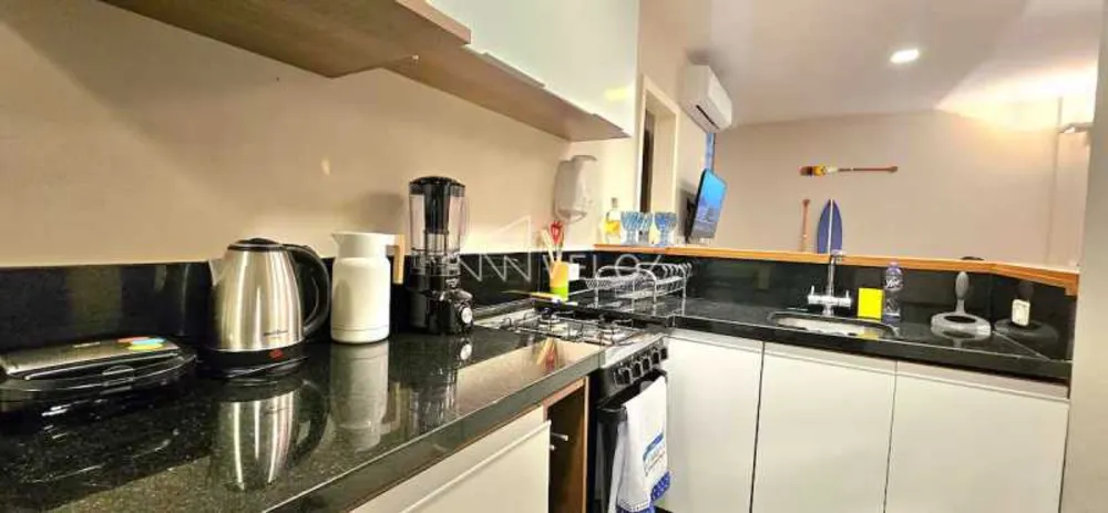 Apartamento, 1 quarto, 45 m² - Foto 16