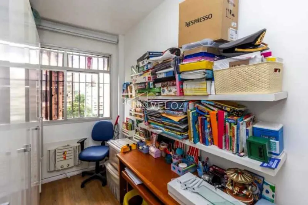 Cobertura, 5 quartos, 181 m² - Foto 9