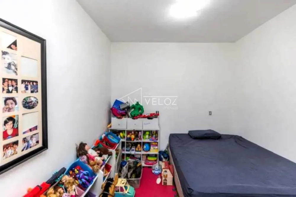 Cobertura, 5 quartos, 181 m² - Foto 10