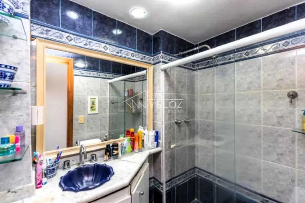 Cobertura, 5 quartos, 181 m² - Foto 13