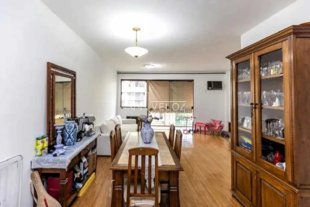 Cobertura, 5 quartos, 181 m² - Foto 4