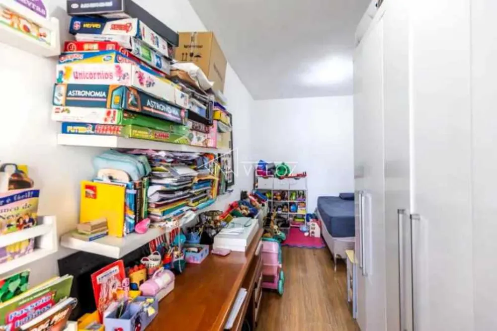 Cobertura, 5 quartos, 181 m² - Foto 12