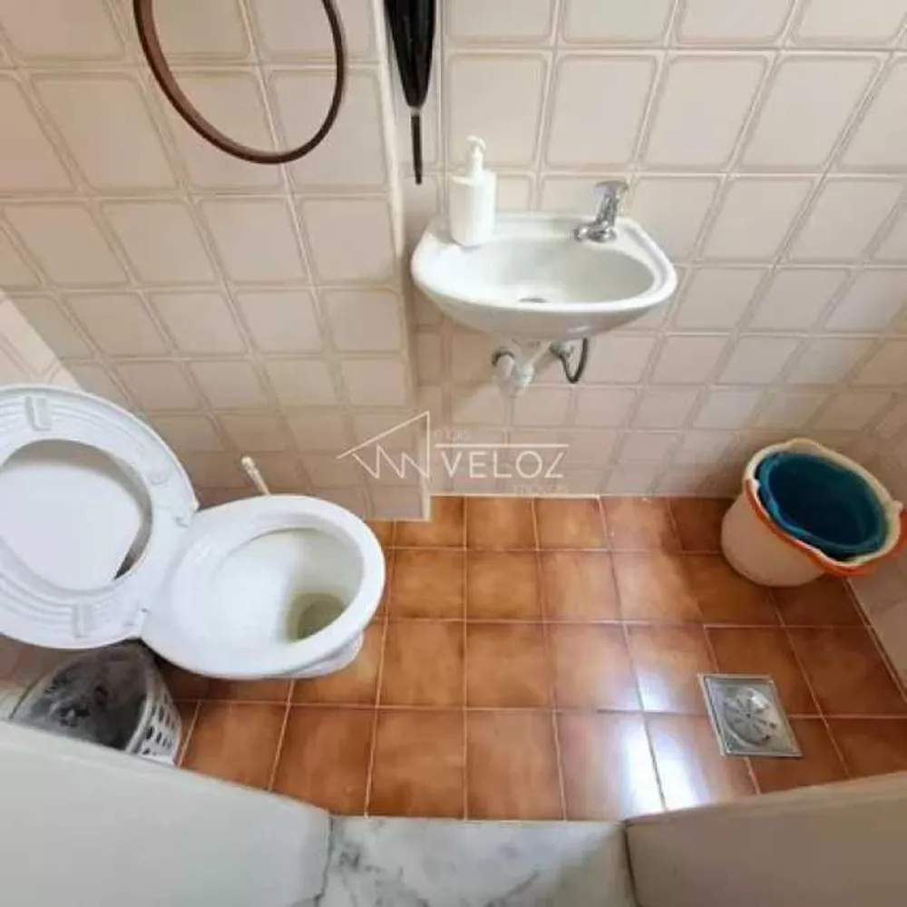 Apartamento, 1 quarto, 60 m² - Foto 17