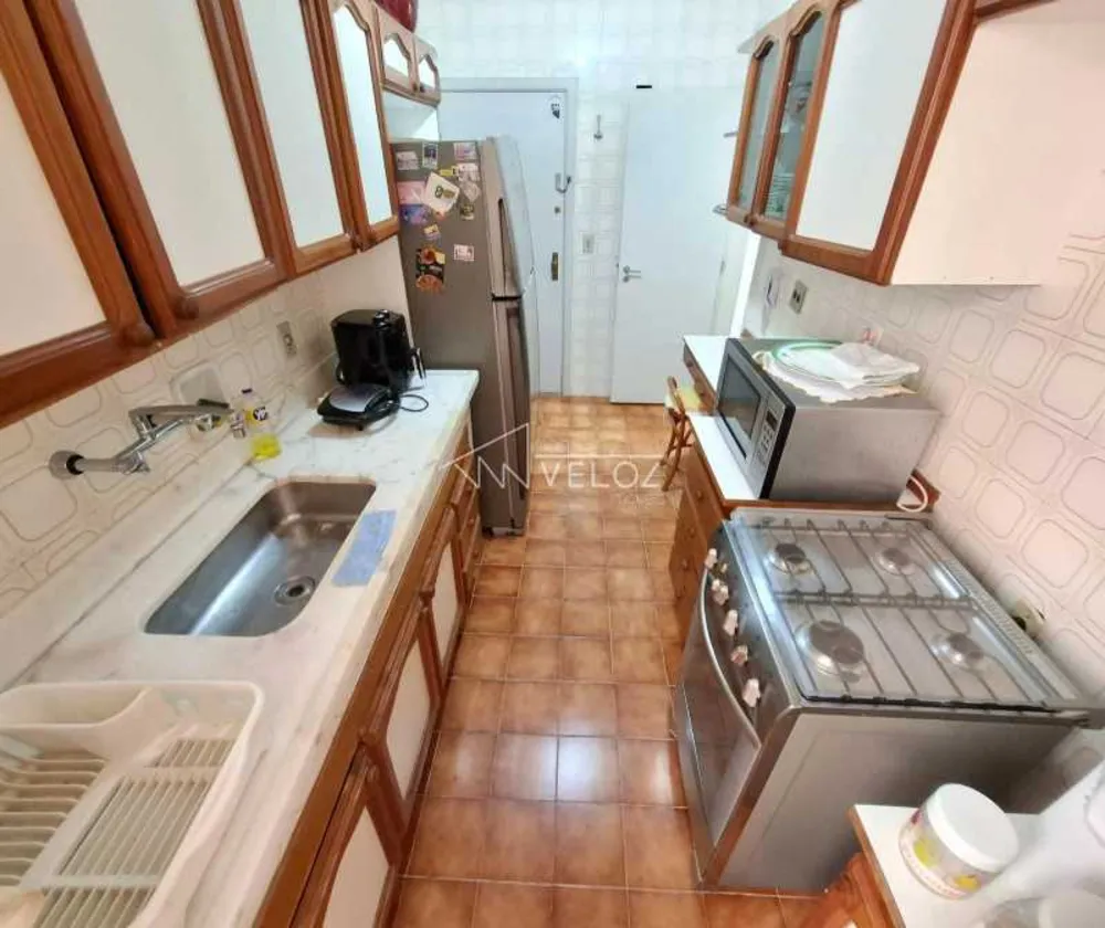 Apartamento, 1 quarto, 60 m² - Foto 1
