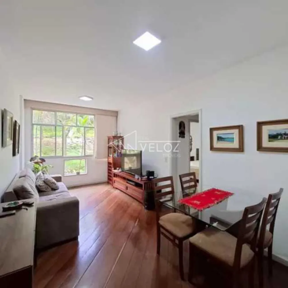 Apartamento, 1 quarto, 60 m² - Foto 9