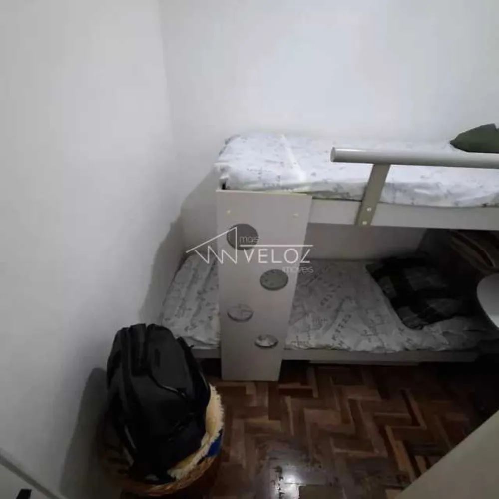 Apartamento, 1 quarto, 60 m² - Foto 10