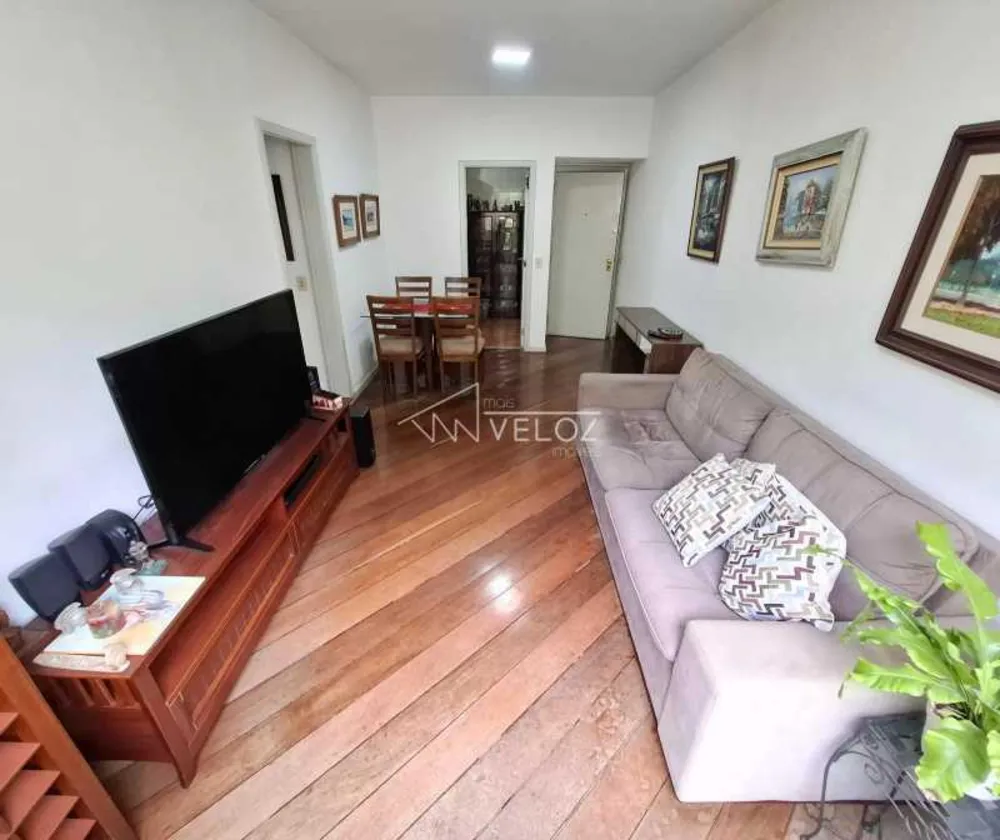 Apartamento, 1 quarto, 60 m² - Foto 11