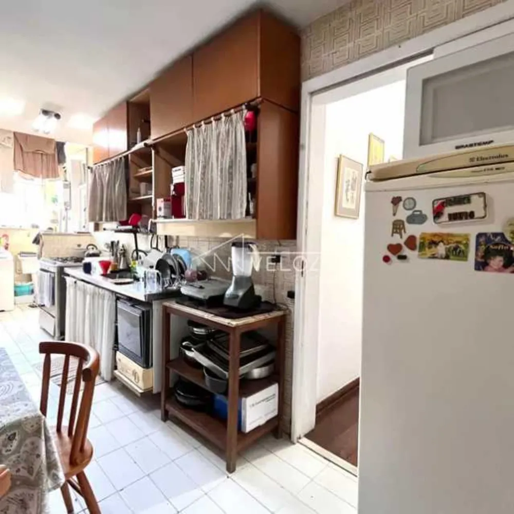 Apartamento, 3 quartos, 120 m² - Foto 9