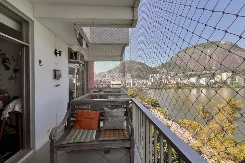 Apartamento, 3 quartos, 120 m² - Foto 21