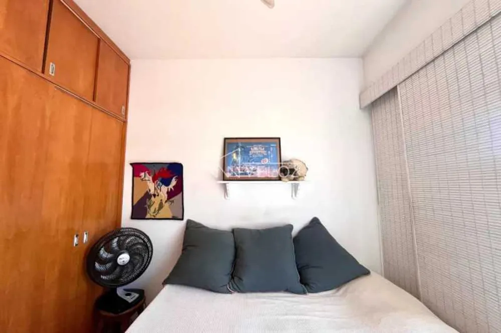 Apartamento, 3 quartos, 120 m² - Foto 14