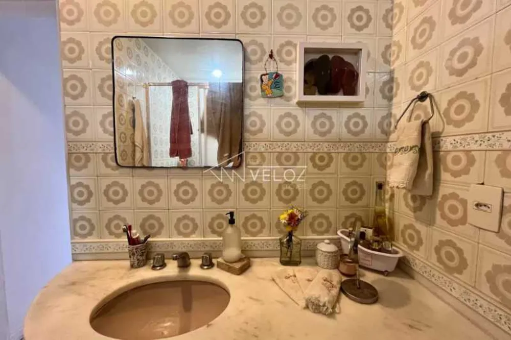Apartamento, 3 quartos, 120 m² - Foto 24