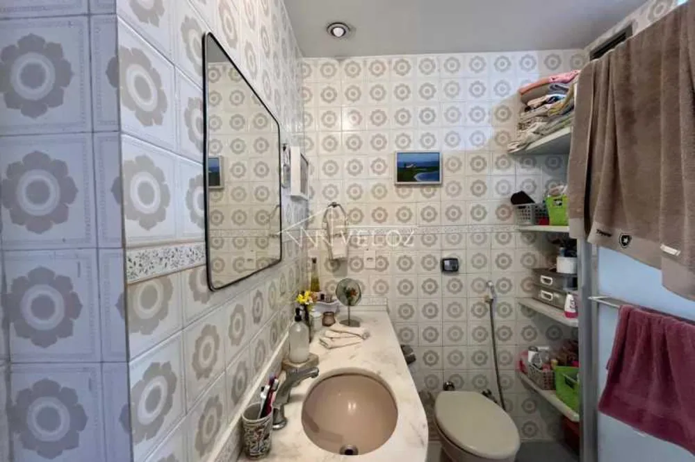 Apartamento, 3 quartos, 120 m² - Foto 4
