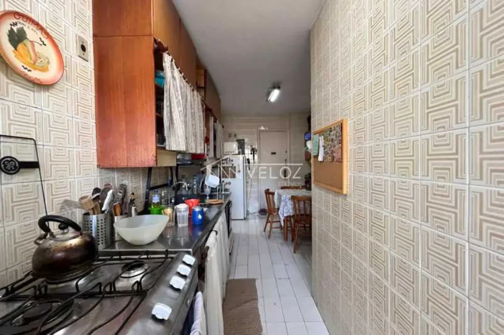 Apartamento, 3 quartos, 120 m² - Foto 8