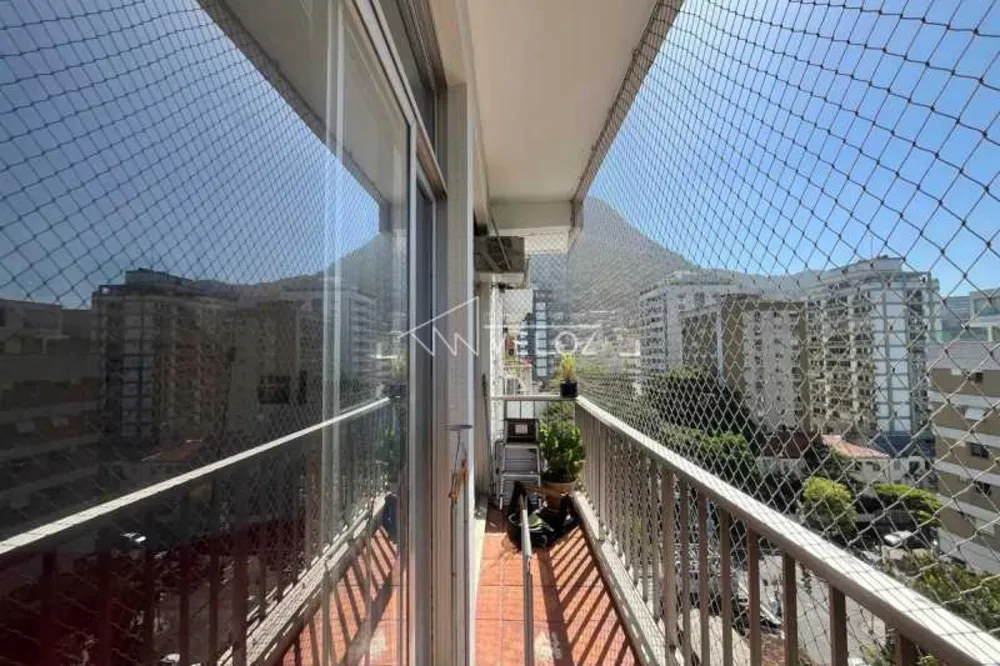Apartamento, 3 quartos, 120 m² - Foto 3