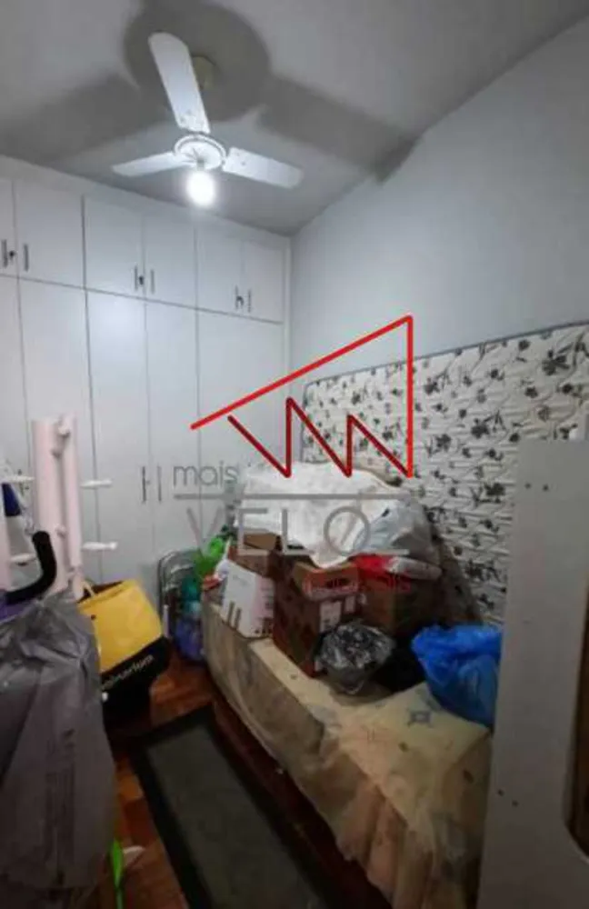 Apartamento, 3 quartos, 122 m² - Foto 6