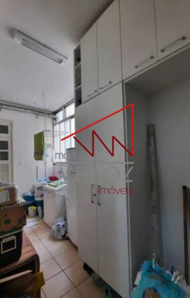 Apartamento, 3 quartos, 122 m² - Foto 7