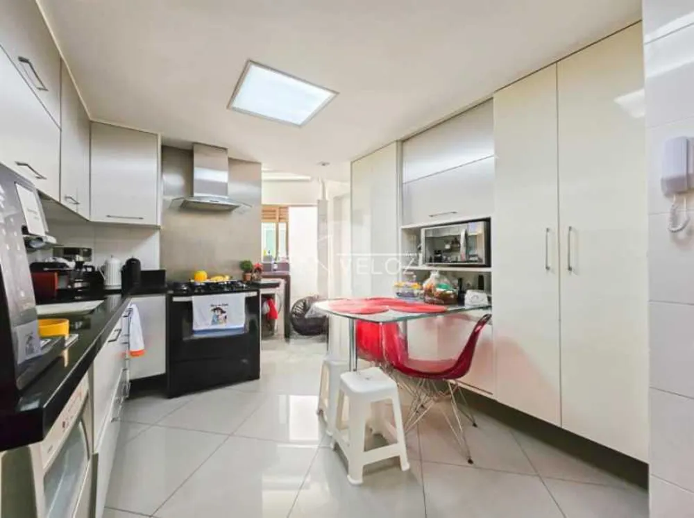 Apartamento, 4 quartos, 160 m² - Foto 12