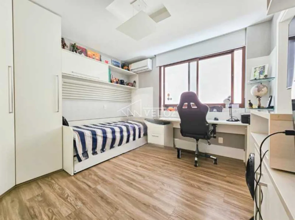 Apartamento, 4 quartos, 160 m² - Foto 11