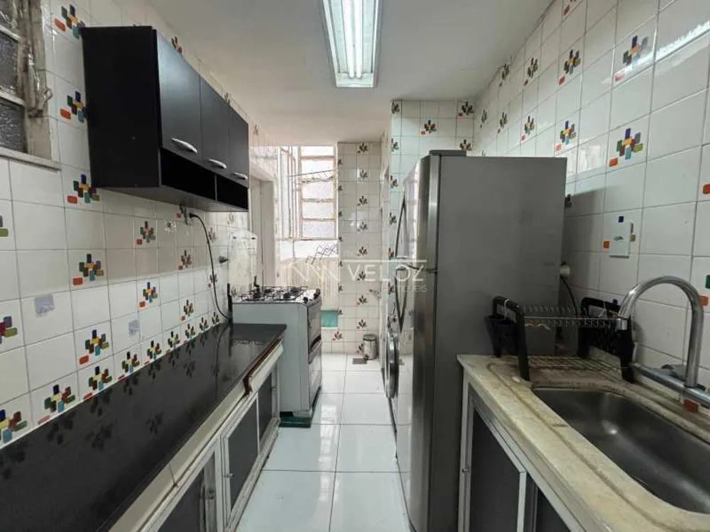 Apartamento, 1 quarto, 49 m² - Foto 1