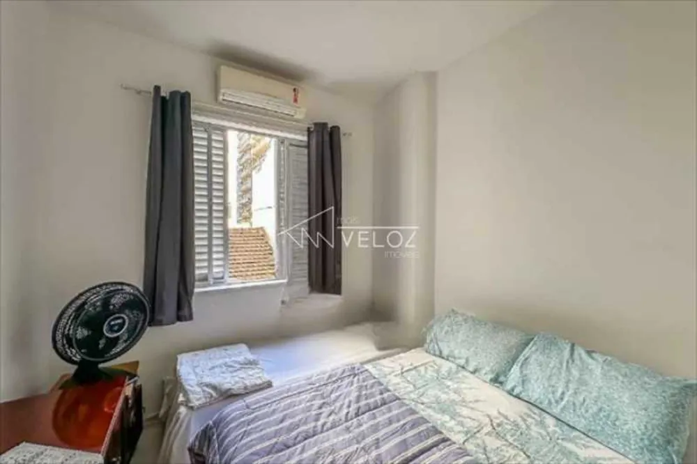 Apartamento, 3 quartos, 85 m² - Foto 8