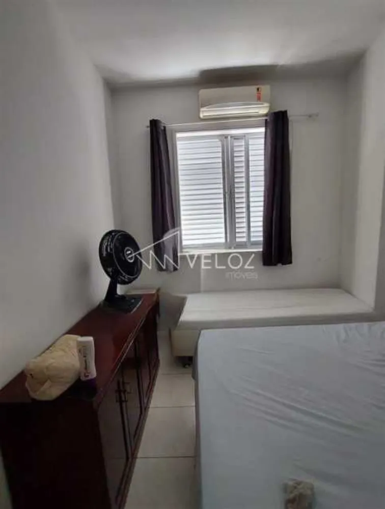 Apartamento, 3 quartos, 85 m² - Foto 9