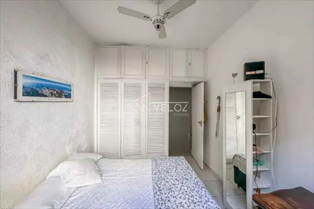Apartamento, 3 quartos, 85 m² - Foto 10