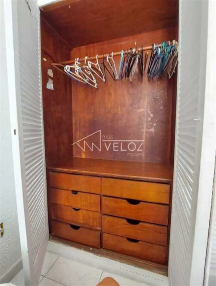 Apartamento, 3 quartos, 85 m² - Foto 17