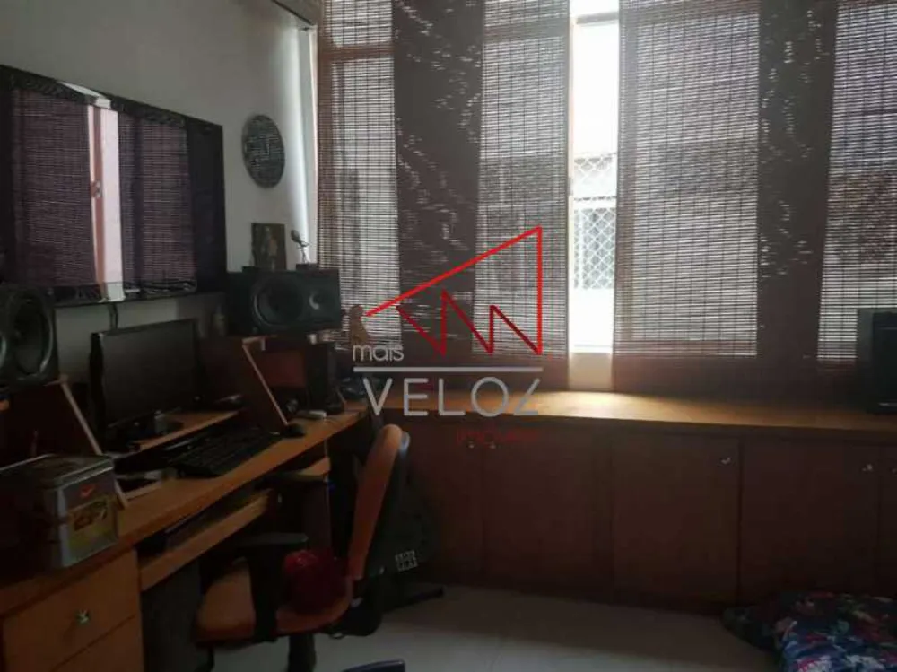 Apartamento, 2 quartos, 84 m² - Foto 2
