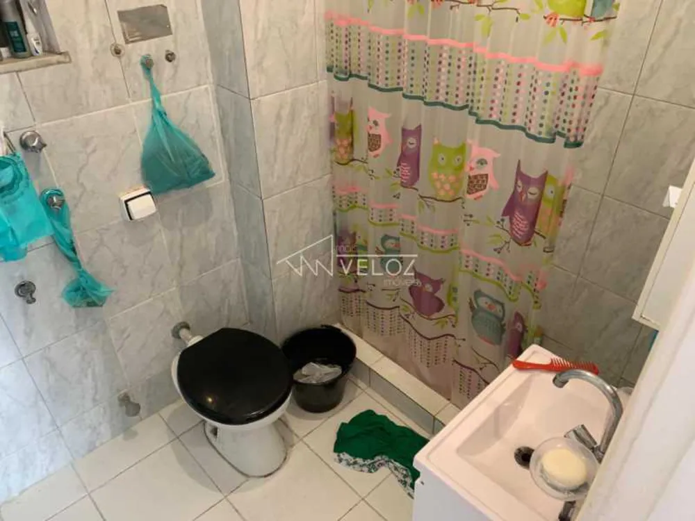 Apartamento, 1 quarto, 34 m² - Foto 13
