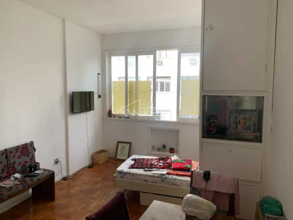 Apartamento, 1 quarto, 34 m² - Foto 15