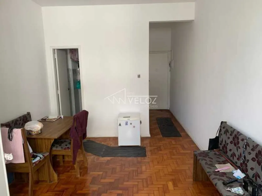 Apartamento, 1 quarto, 34 m² - Foto 6