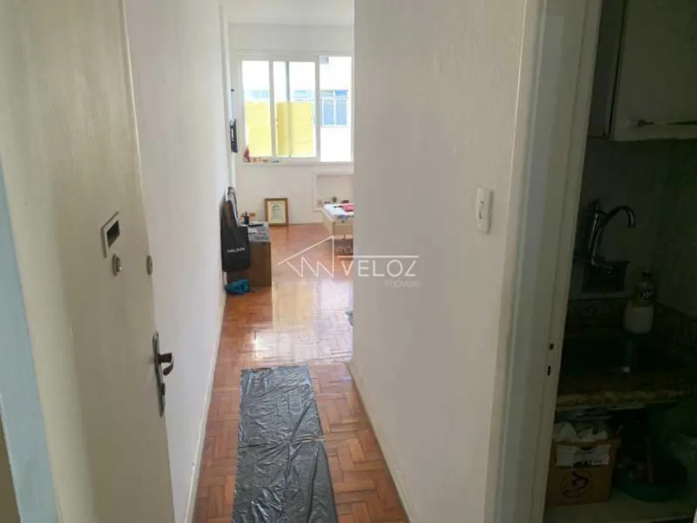 Apartamento, 1 quarto, 34 m² - Foto 4
