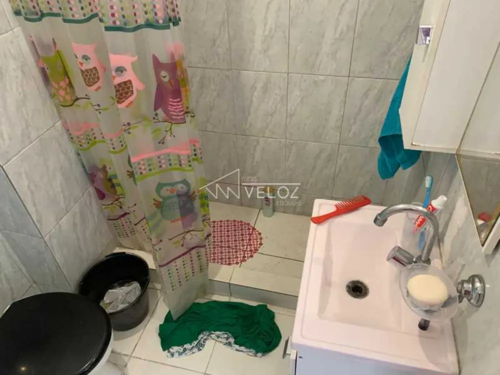 Apartamento, 1 quarto, 34 m² - Foto 10