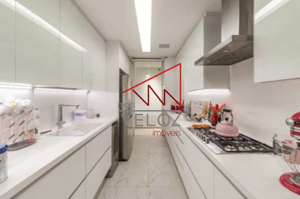 Apartamento, 3 quartos, 155 m² - Foto 11