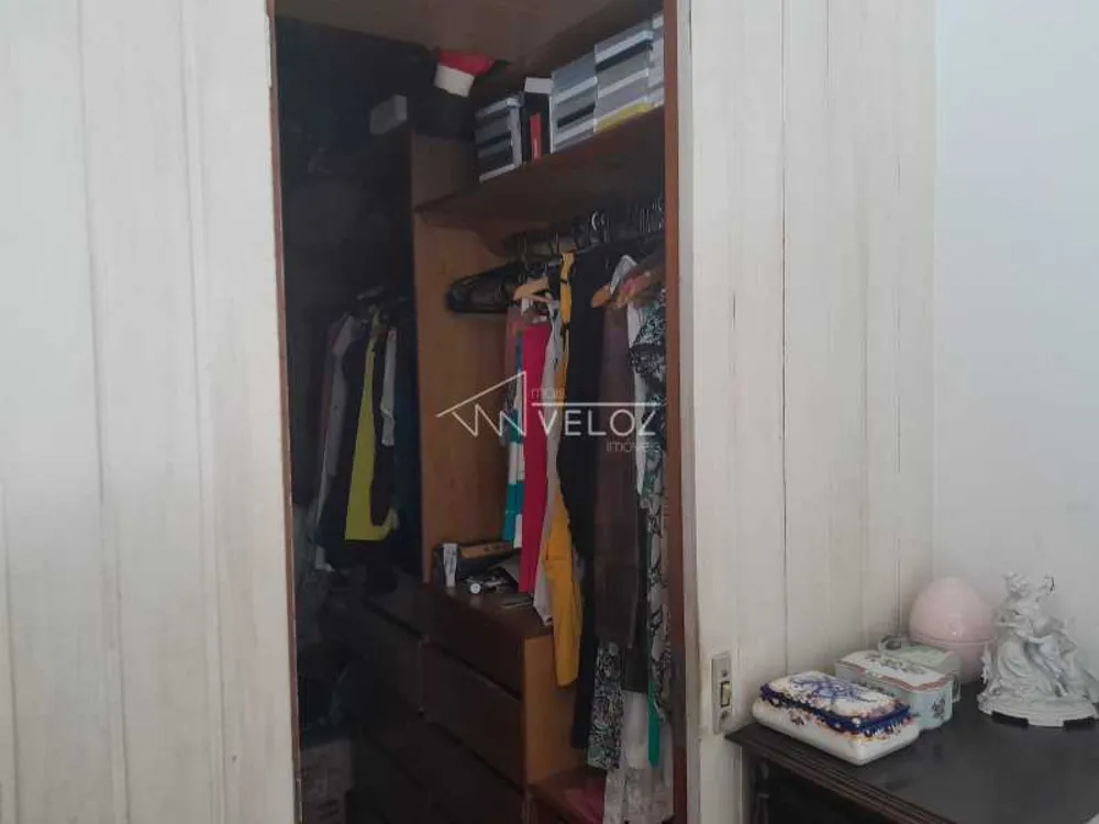 Cobertura, 3 quartos, 82 m² - Foto 4