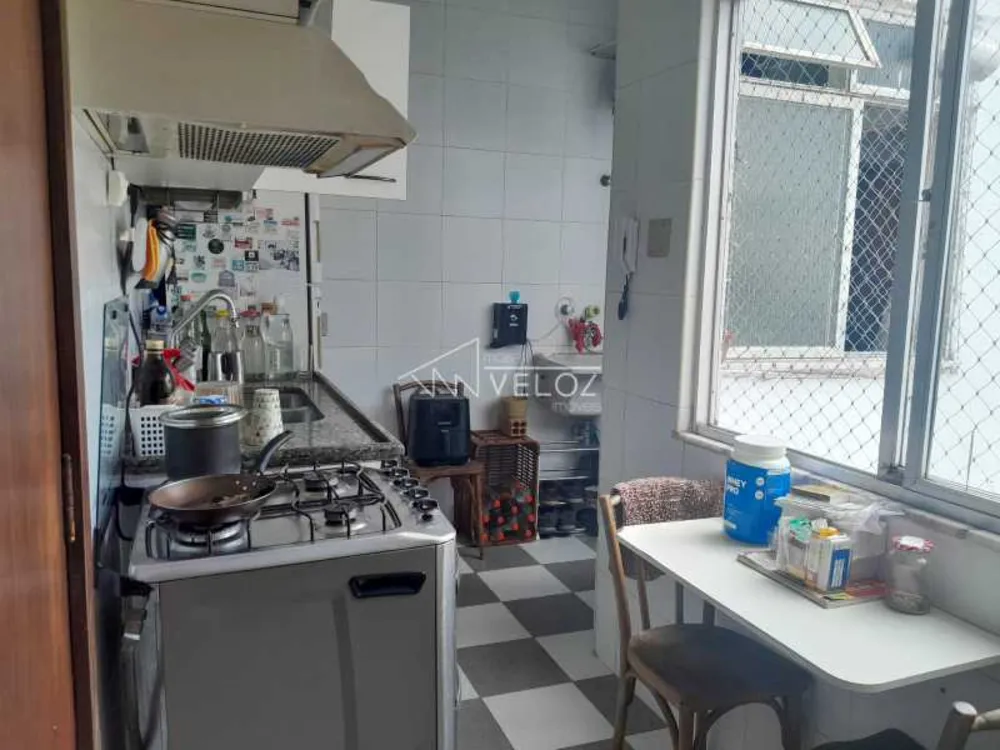 Cobertura, 3 quartos, 82 m² - Foto 19