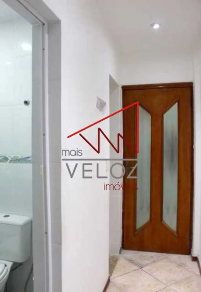 Apartamento, 1 quarto, 50 m² - Foto 5