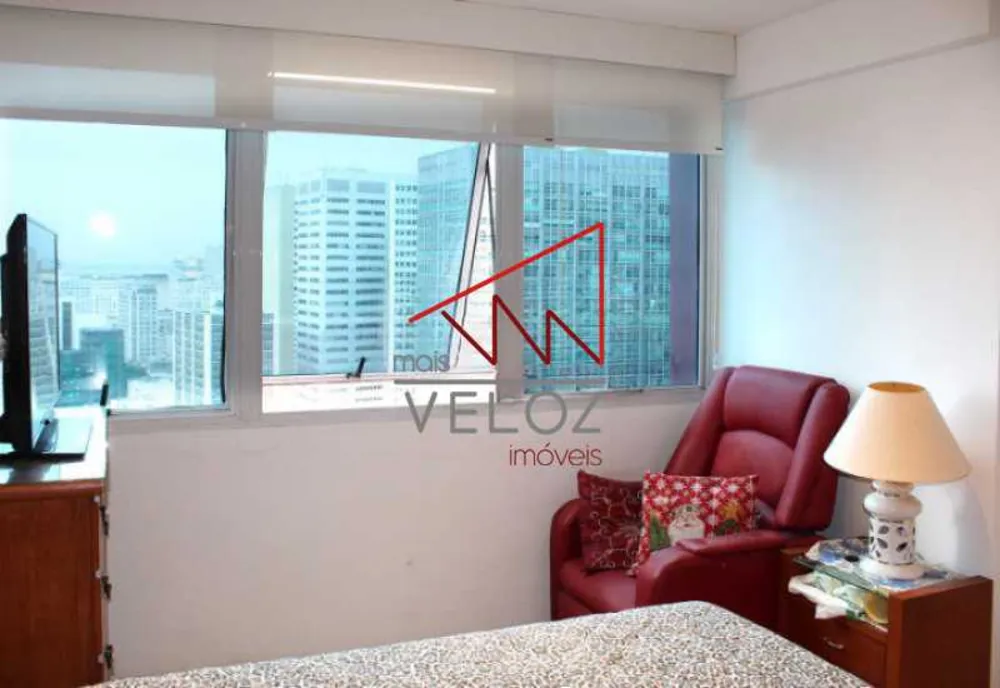 Apartamento, 1 quarto, 50 m² - Foto 8