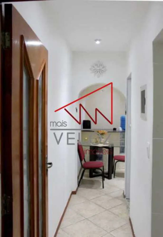 Apartamento, 1 quarto, 50 m² - Foto 7