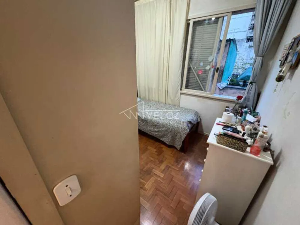 Apartamento, 2 quartos, 73 m² - Foto 5