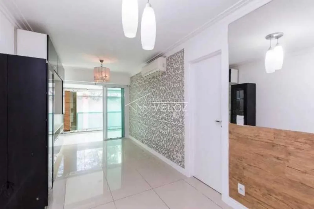 Apartamento, 3 quartos, 95 m² - Foto 3