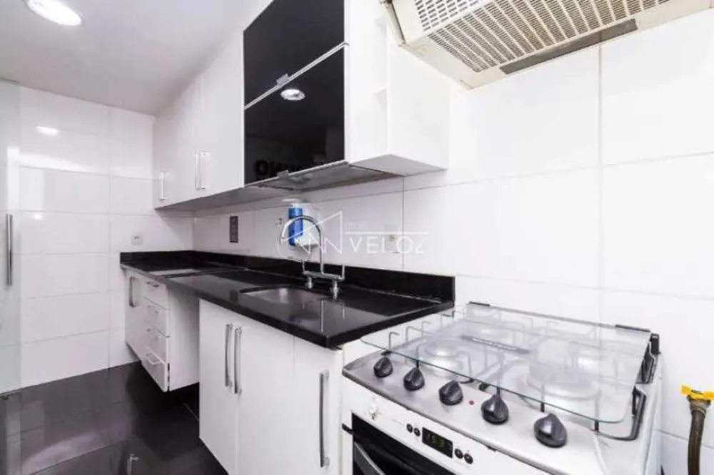 Apartamento, 3 quartos, 95 m² - Foto 11
