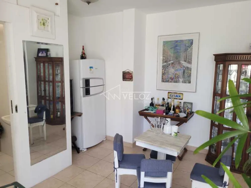 Cobertura, 3 quartos, 104 m² - Foto 4