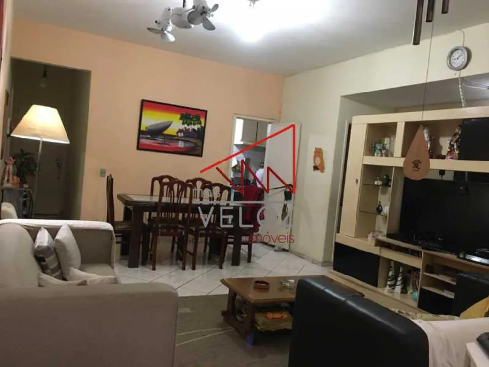 Apartamento, 3 quartos, 109 m² - Foto 3