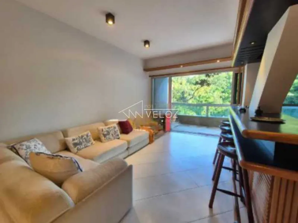Apartamento, 3 quartos, 94 m² - Foto 5