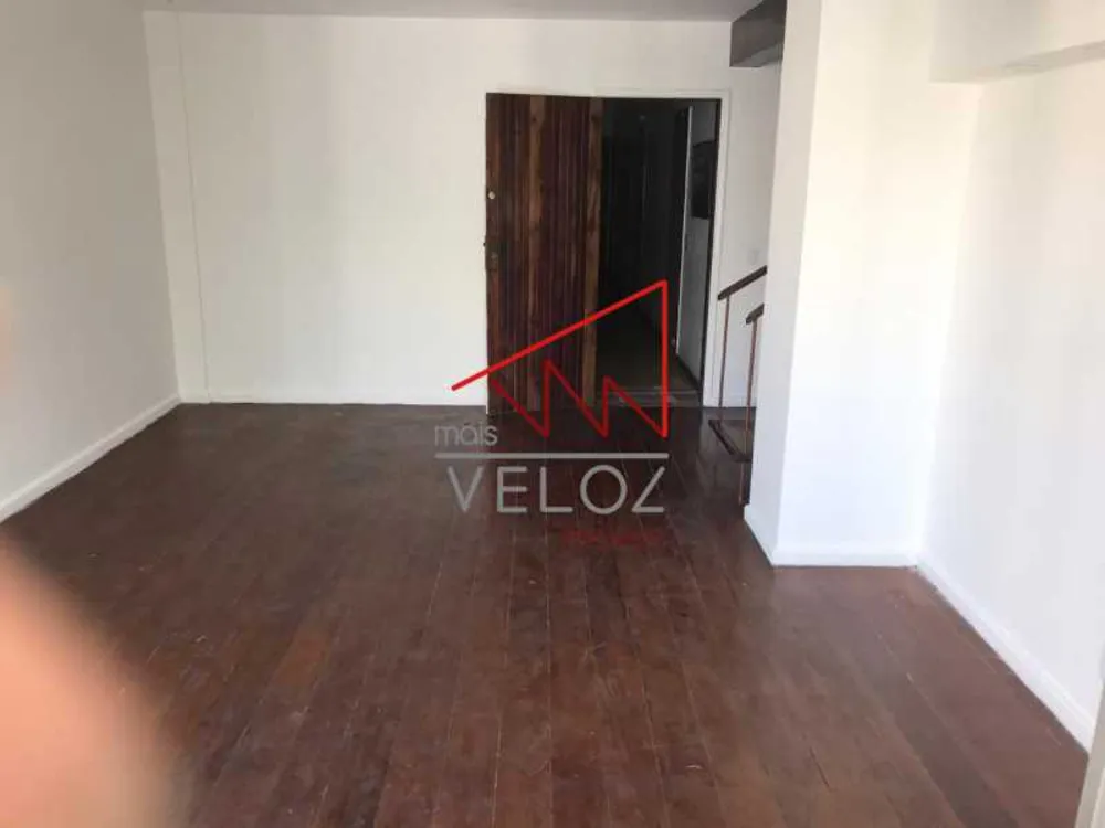 Cobertura, 4 quartos, 207 m² - Foto 9