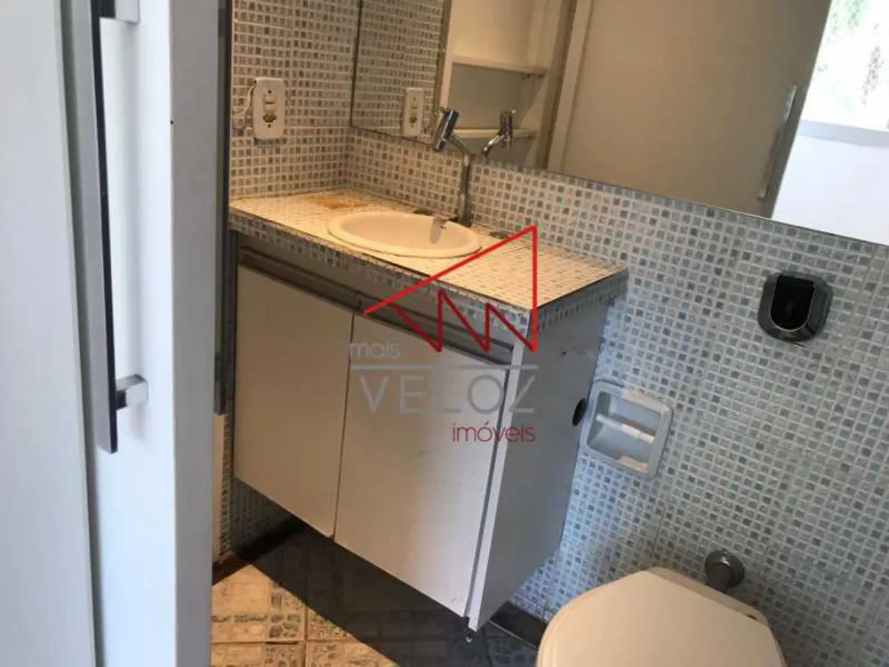 Cobertura, 4 quartos, 207 m² - Foto 15