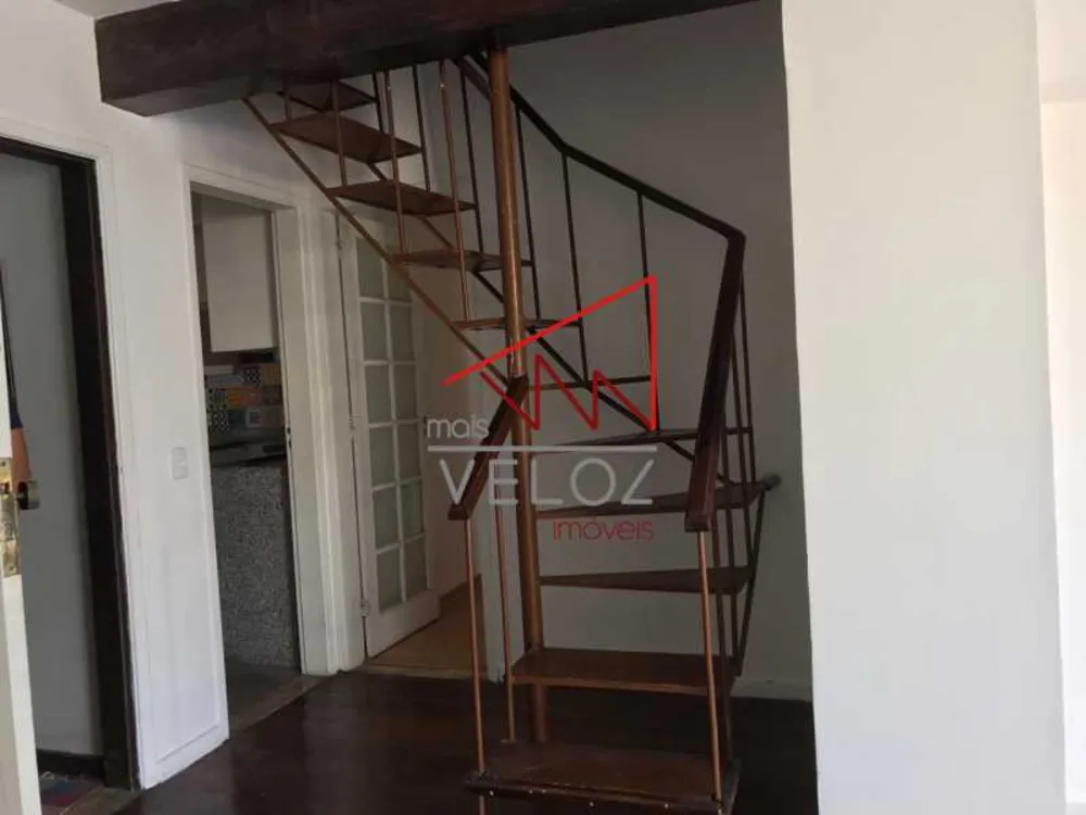 Cobertura, 4 quartos, 207 m² - Foto 21