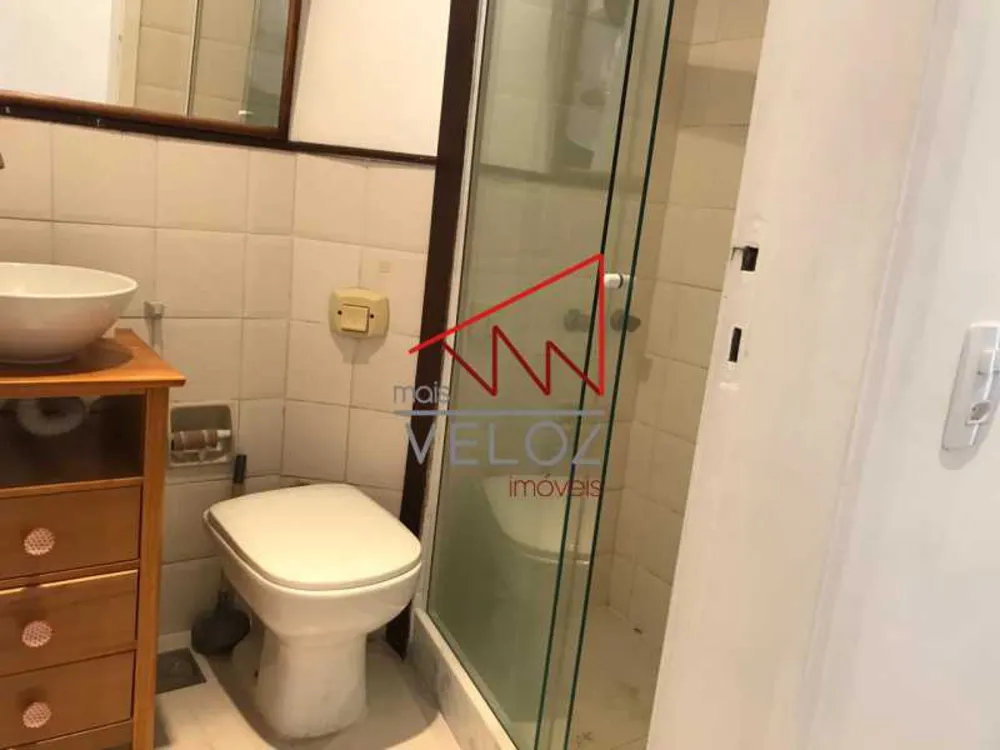 Cobertura, 4 quartos, 207 m² - Foto 13